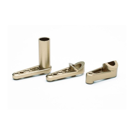 Aluminum Servo Saver Arm 