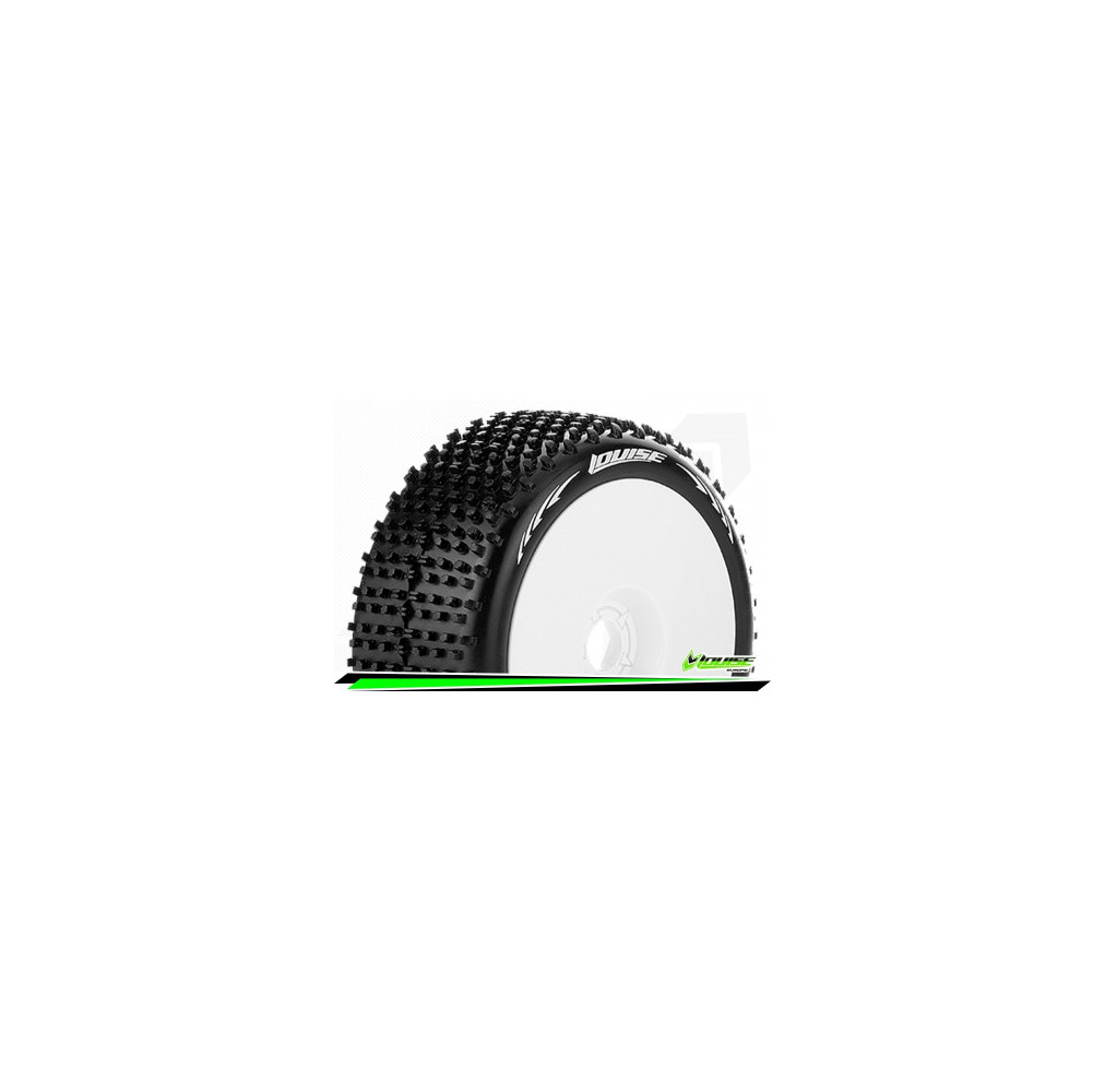 B-HORNET - 1-8 Buggy Tire