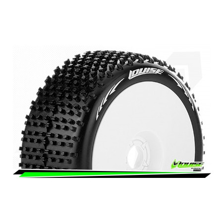 B-HORNET - 1-8 Buggy Tire