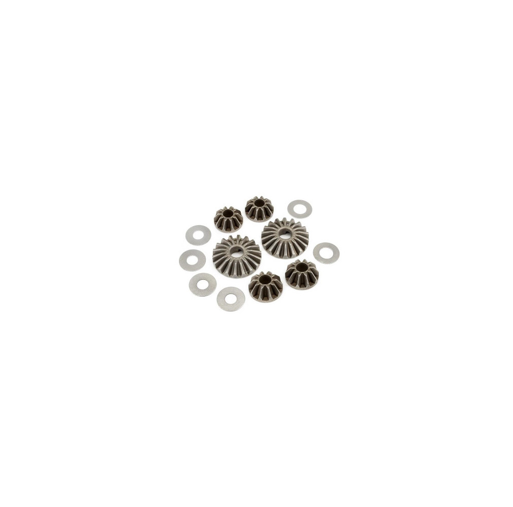 Differential Gear Set