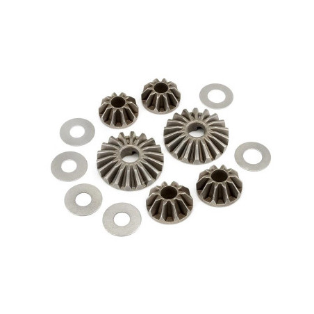 Differential Gear Set