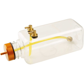 Petrol tank 500ml mit Alu