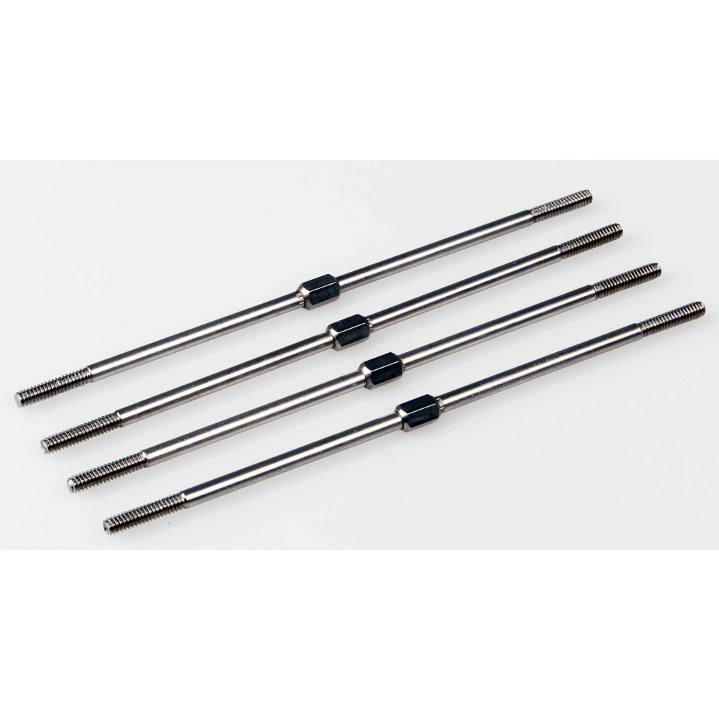 Kuza linkage 3x112mm stai