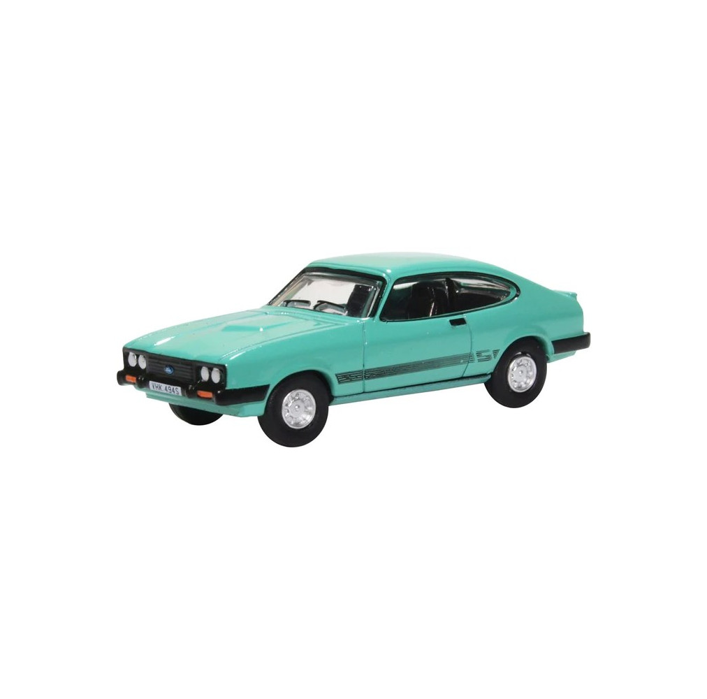 Oxford Diecast Ford Capri