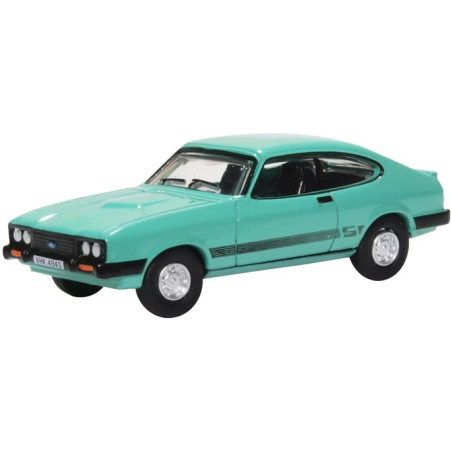 Oxford Diecast Ford Capri