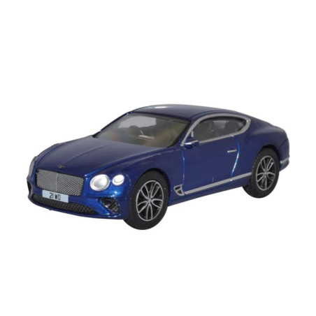 Oxford Diecast Bentley Co