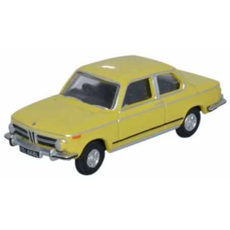 Oxford Diecast BMW 2002 G