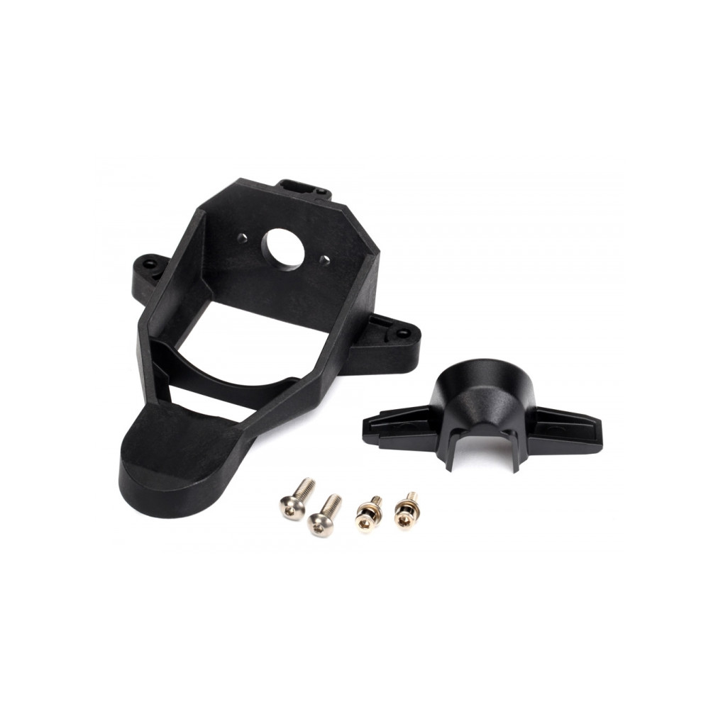 Motor Mount DCB M41 Traxx