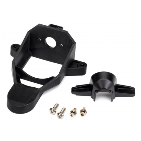 Motor Mount DCB M41 Traxx
