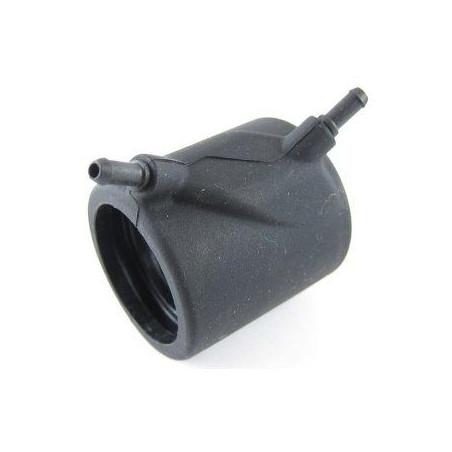 Water Cooling Jacket Spar