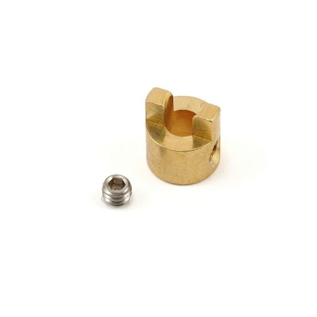 Drive Dog Propeller 3/16'