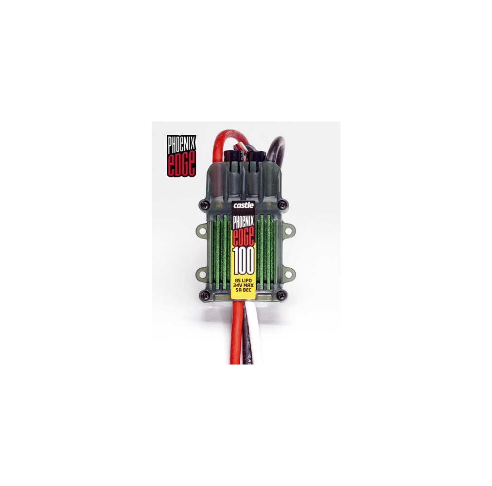 Castle Creations - Phoeni