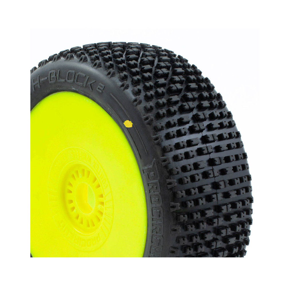 H-BLOCK V2 BUGGY C2 (SOFT