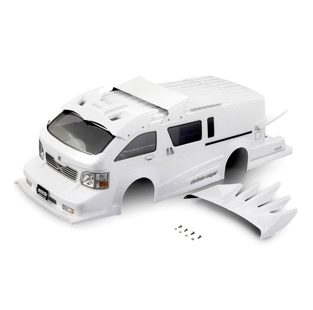 Killerbody Furious Angel 