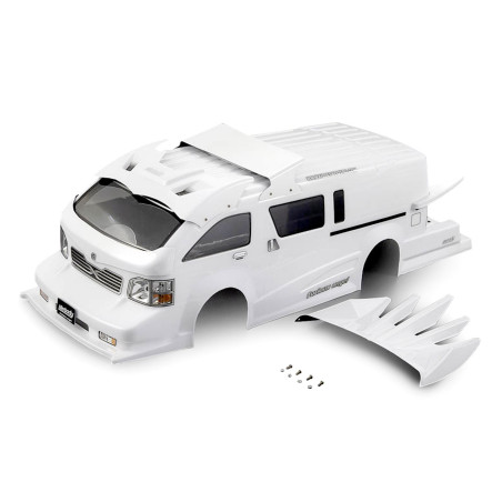 Killerbody Furious Angel 