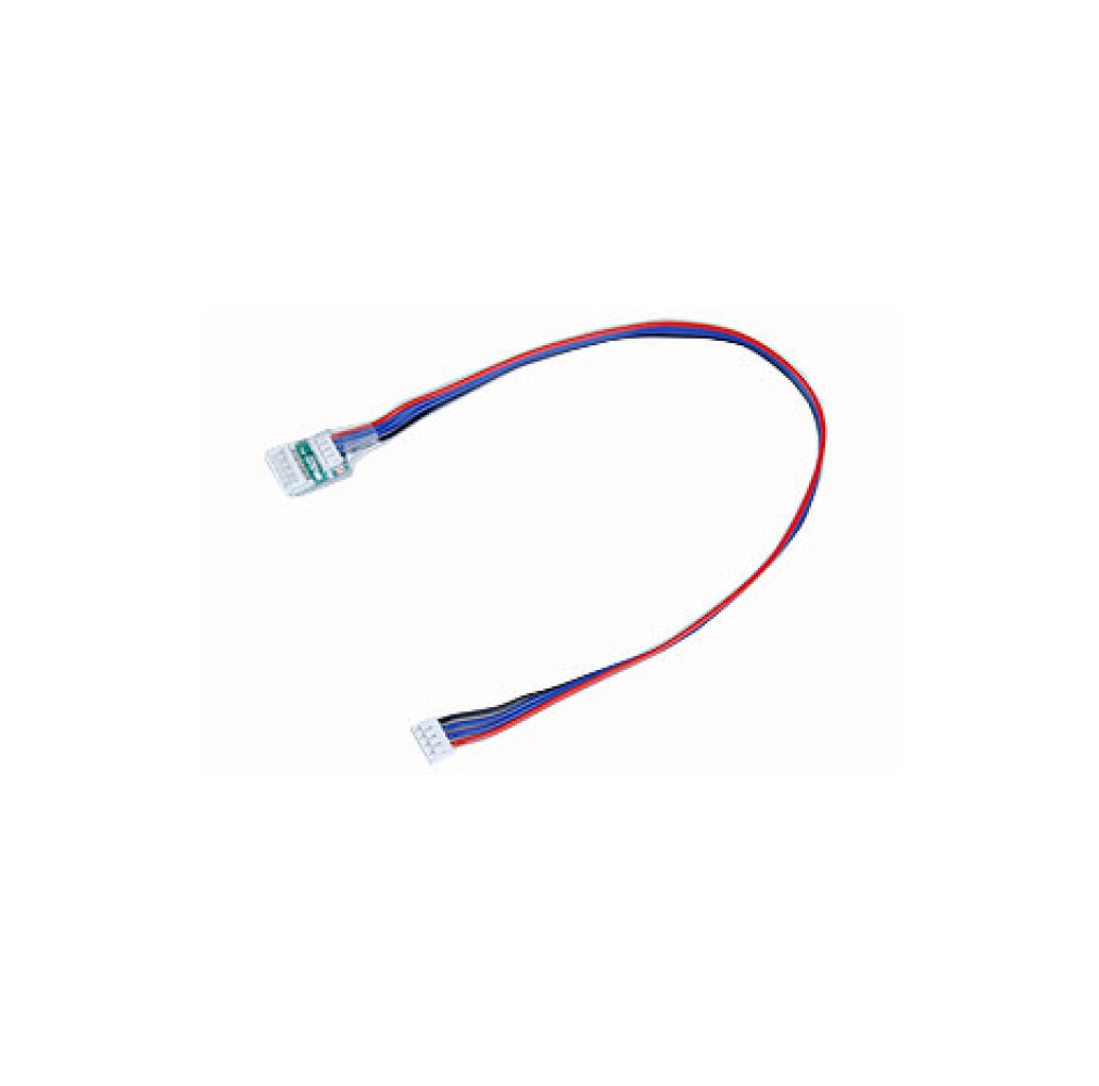 Adapter, Lipo 3S, Graupne
