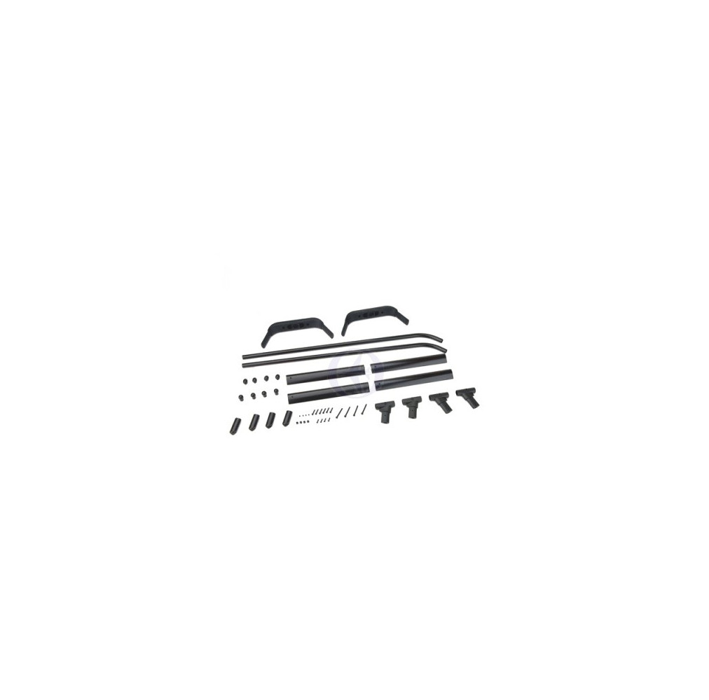 Landing skid MD500, TT383