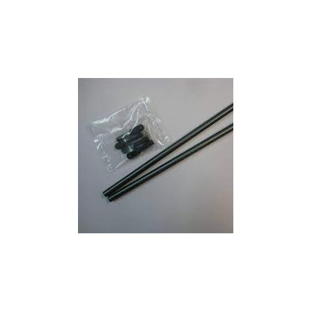 Tail support, R50 Titan