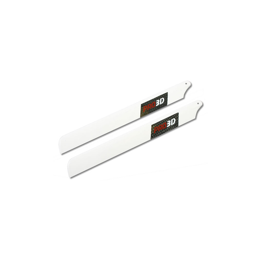 Blades, Carbon, Siagel, 6