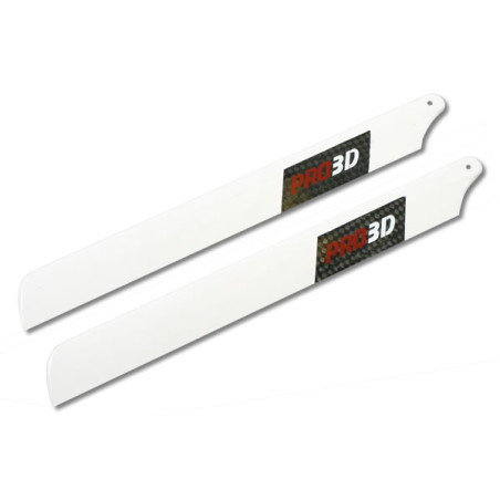 Blades, Carbon, Siagel, 6