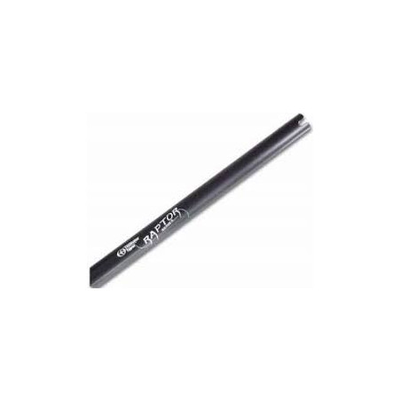 Tail Boom, R60