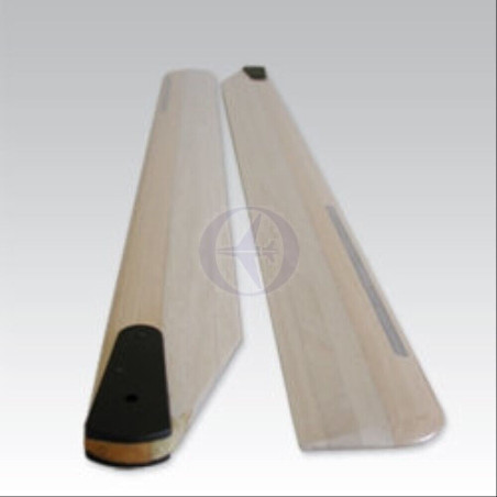 Blades, R50, 600mm, Wood