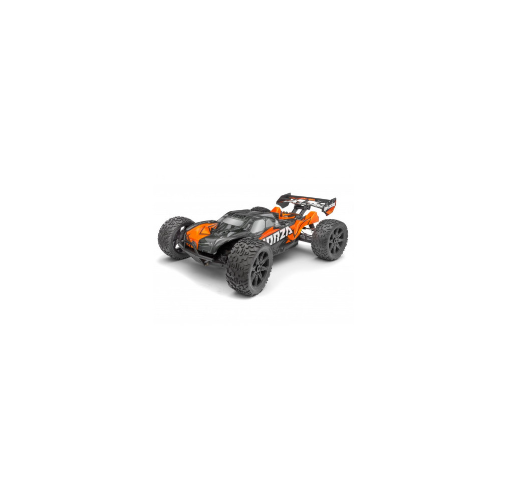 Vorza 1/8 4WD Nitro Trugg