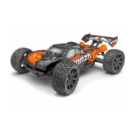 Vorza 1/8 4WD Nitro Trugg