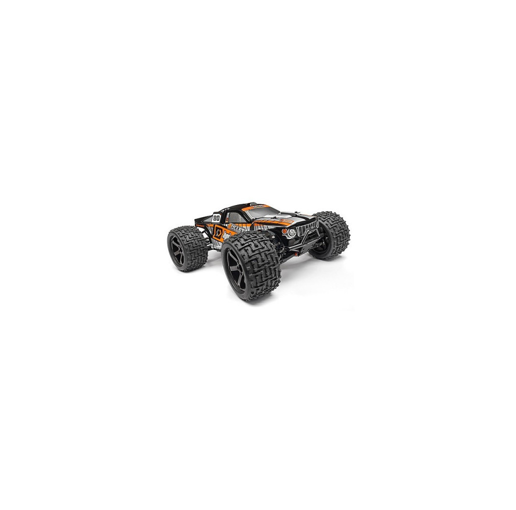Bullet ST 3.0 Nitro Trugg