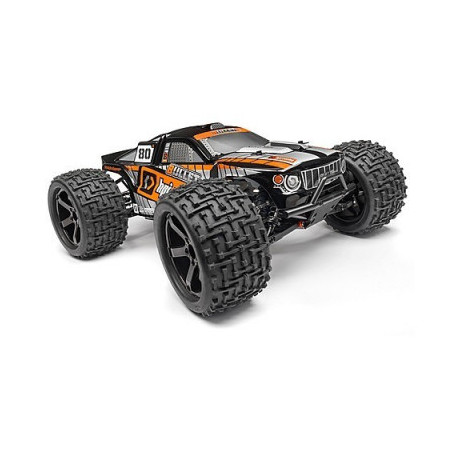 Bullet ST 3.0 Nitro Trugg