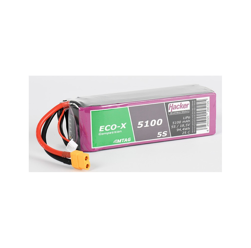 TF ECO-X 5100-5S Competit