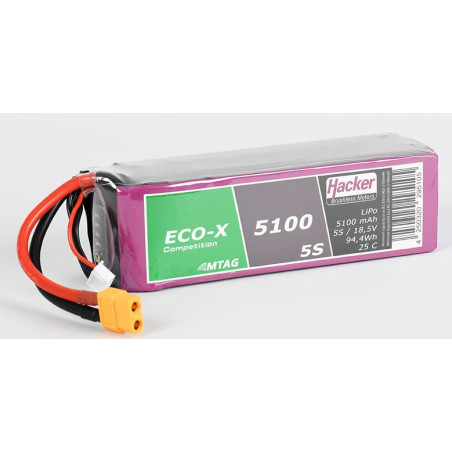 TF ECO-X 5100-5S Competit