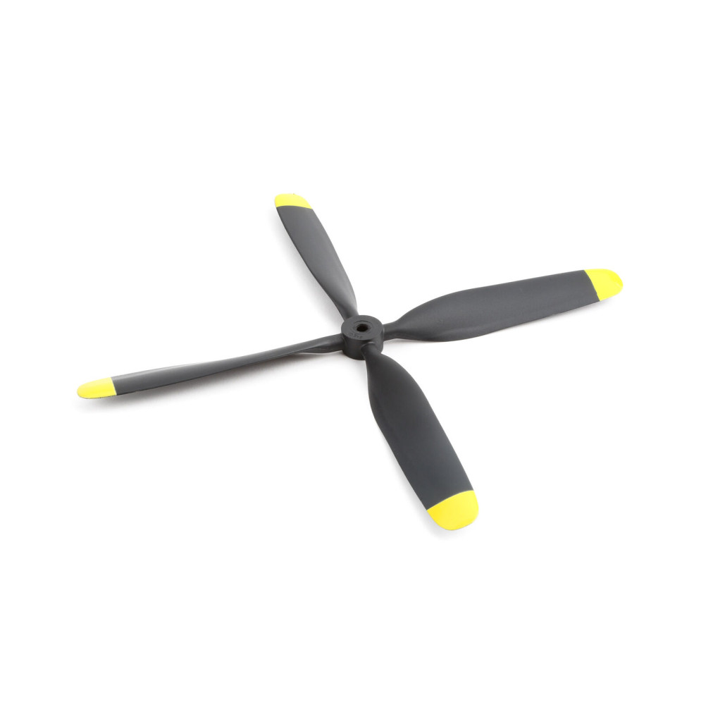 Propeller 10.5 x 8, 4-Bl