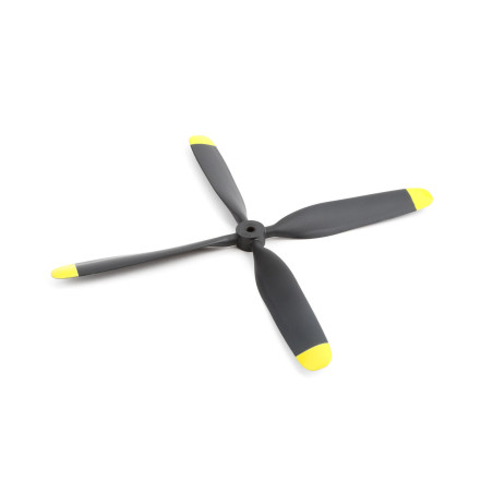 Propeller 10.5 x 8, 4-Bl