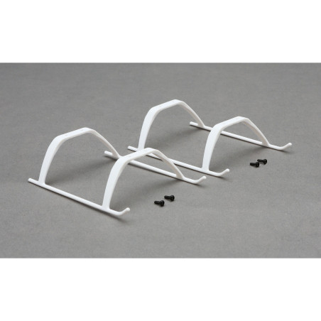 Landing Gear: 180 CFX, 15