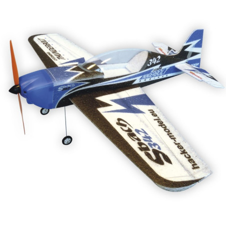 SBACH MINI 500 ARF blue