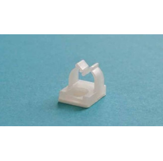 Mini cable holder self-ad