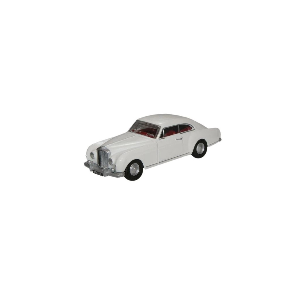 Oxford Diecast Olympic Wh