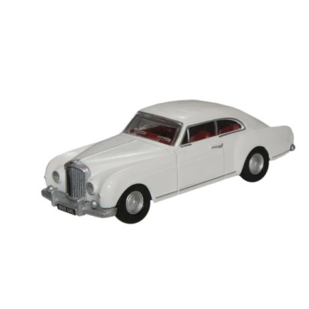 Oxford Diecast Olympic Wh