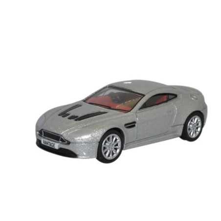 Oxford Diecast Aston Mart