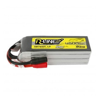 Bateria Lipo Gens Ace Tat