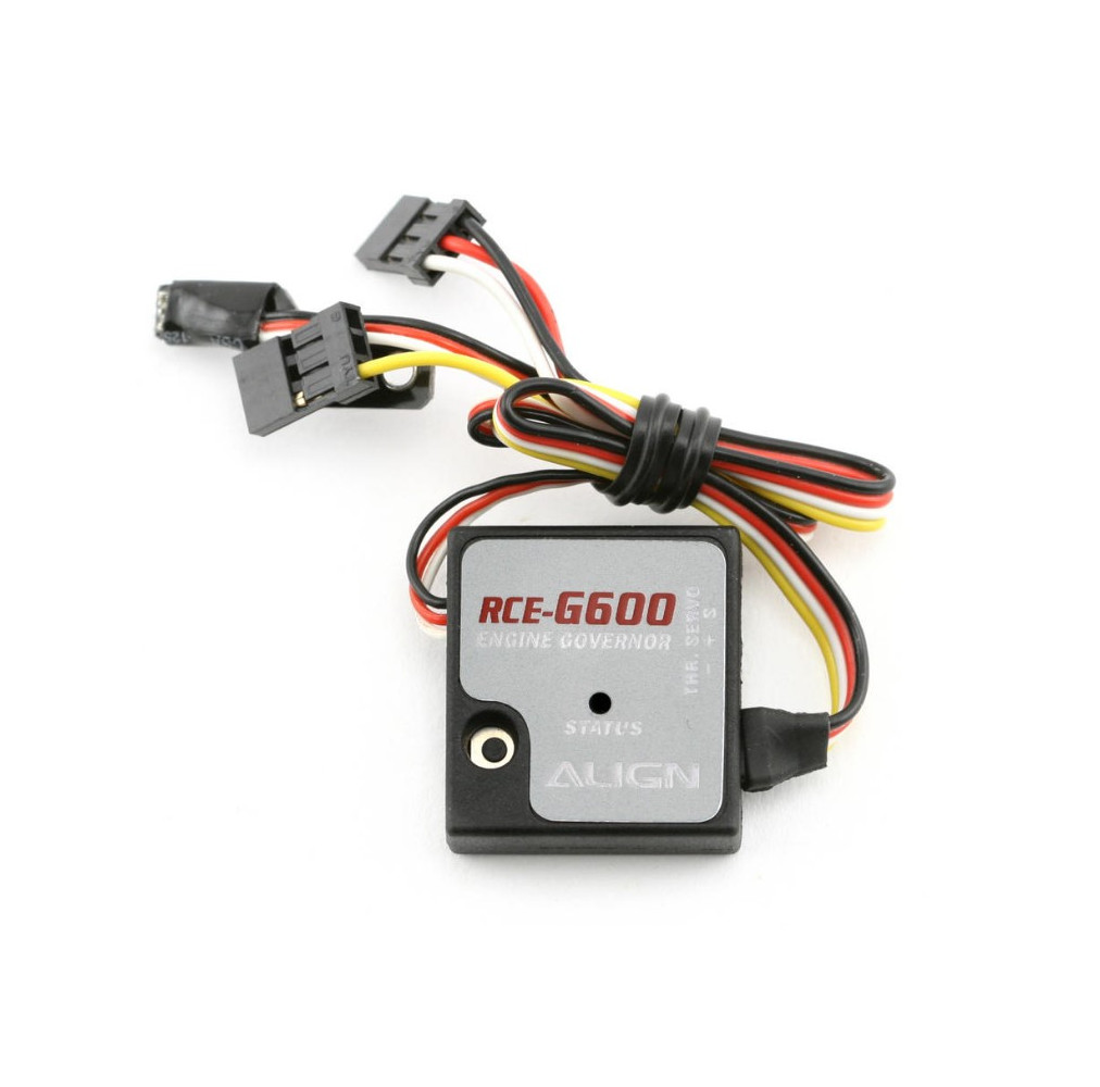 Align RCE-G600 Governor