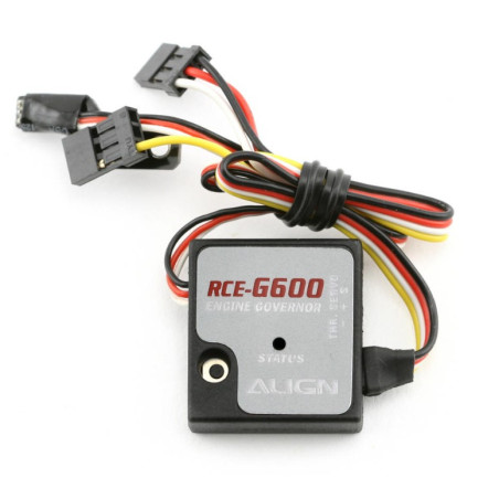 Align RCE-G600 Governor