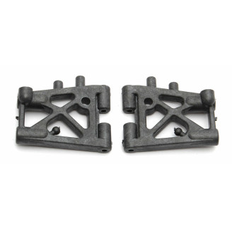 Rear suspension, NTC3, 2 