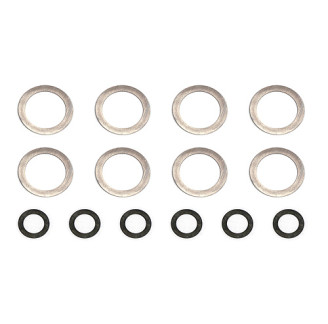 Transmission shim kit, NT