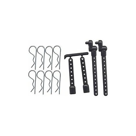 Body mounts, NTC3, ASCC22