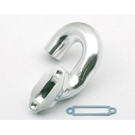 Side manifold exhaust, NT