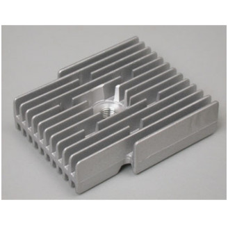 32F-H :HEATSINK HEAD