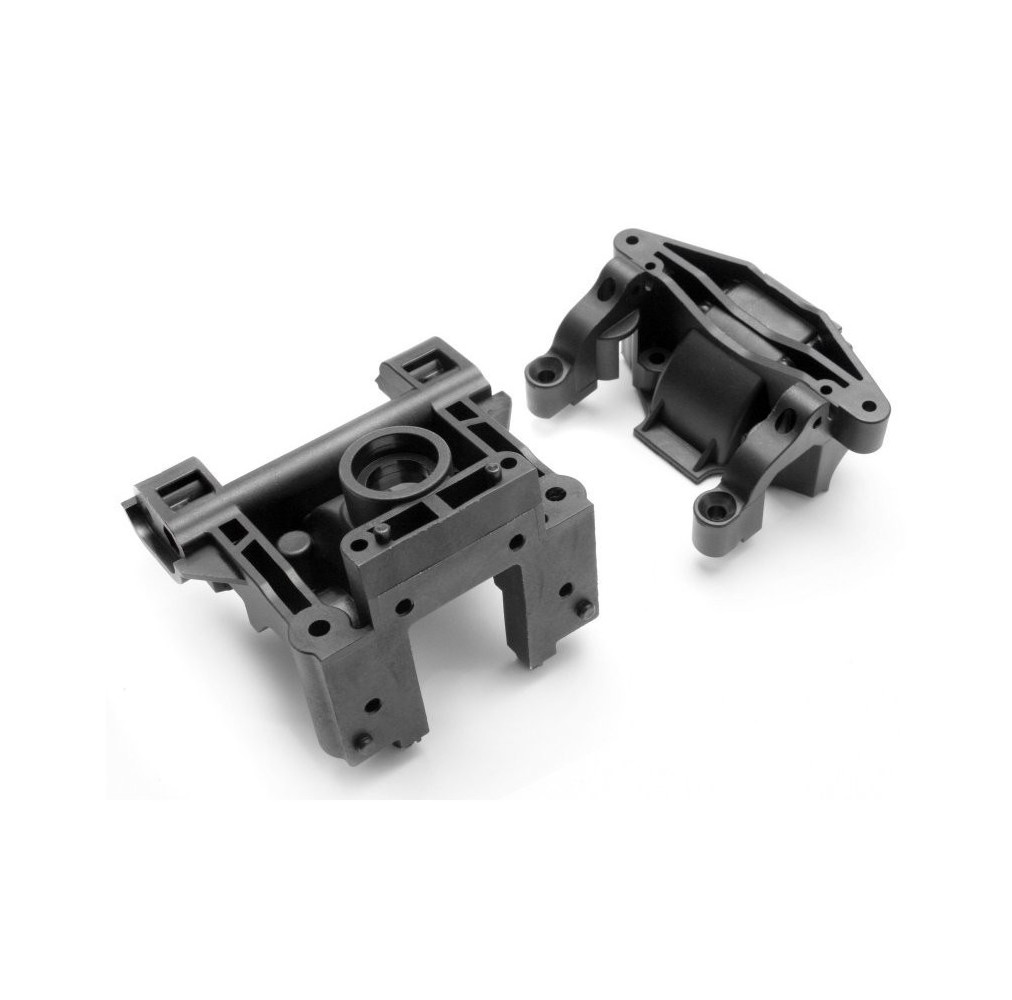 GER BOX/BULKHEAD SET Hpi 