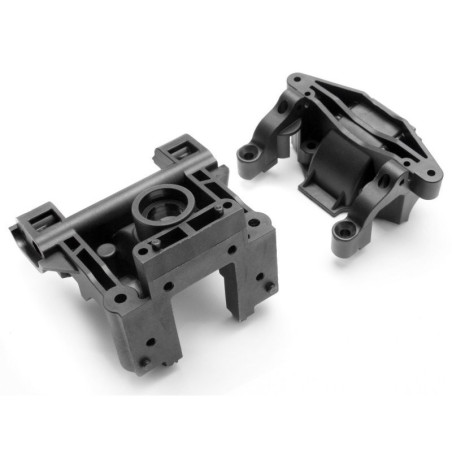 GER BOX/BULKHEAD SET Hpi 
